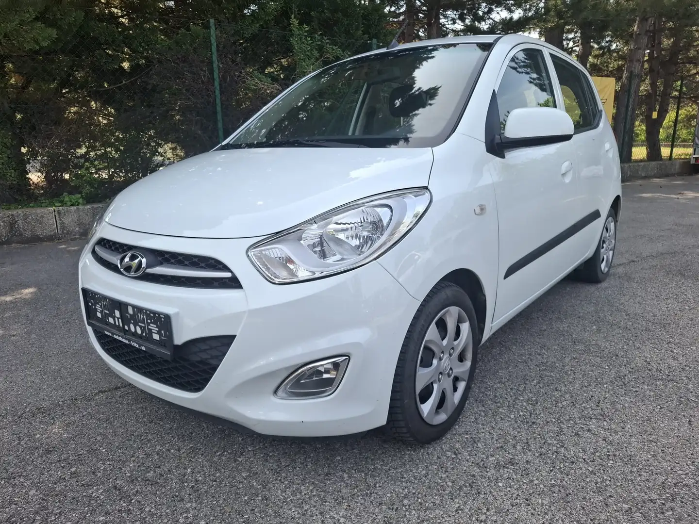 Hyundai i10 i10 1,1 Life - 1