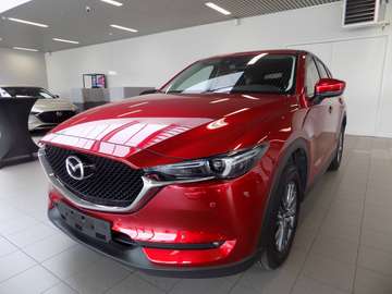 2.0i SKYACTIV-G 2WD Premium edition Automaat!