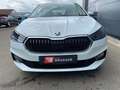 Skoda Fabia 1.0 TSI Selection Kamera LED SHZg CarPlay Weiß - thumbnail 3