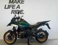 BMW R 1300 GS Groen - thumbnail 2