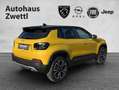 Jeep Avenger Summit GSE PT 100 Gelb - thumbnail 6
