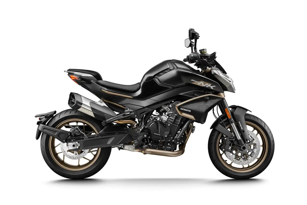Cfmoto 800 NK