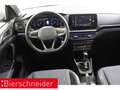 Volkswagen T-Cross 1.0 TSI DSG Style 17 NAVI IQ.LIGHT Blanc - thumbnail 6