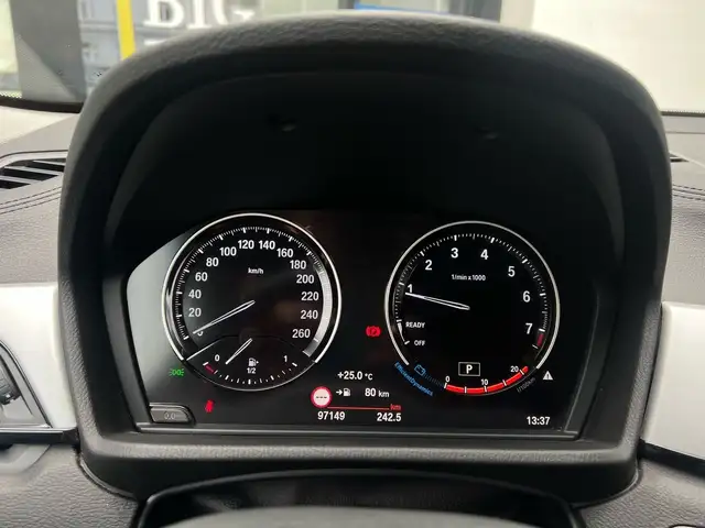 BMW X2 view 12
