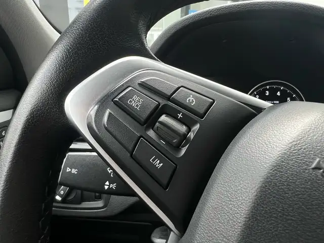 BMW X2 view 11
