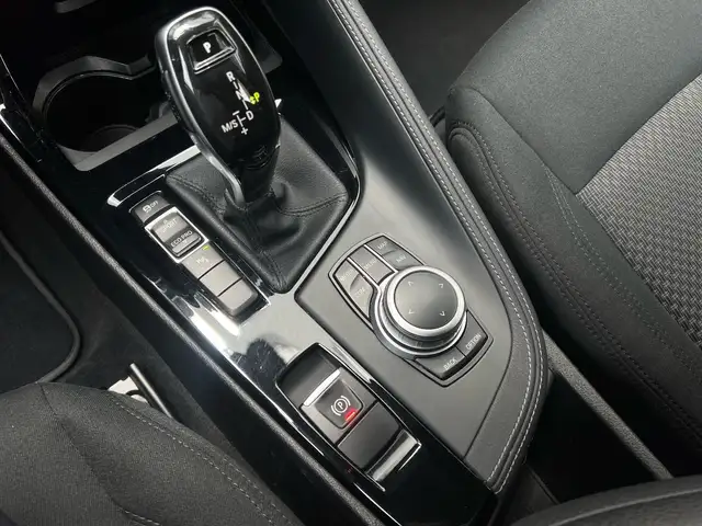 BMW X2 view 9