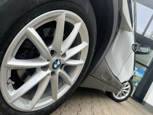 BMW X2 view 4