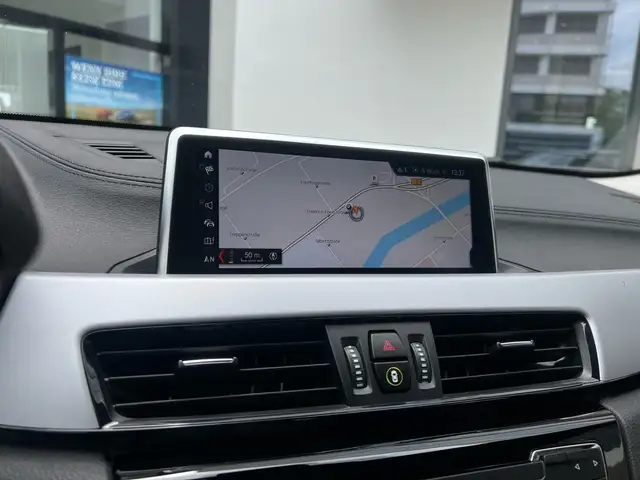 BMW X2 view 7