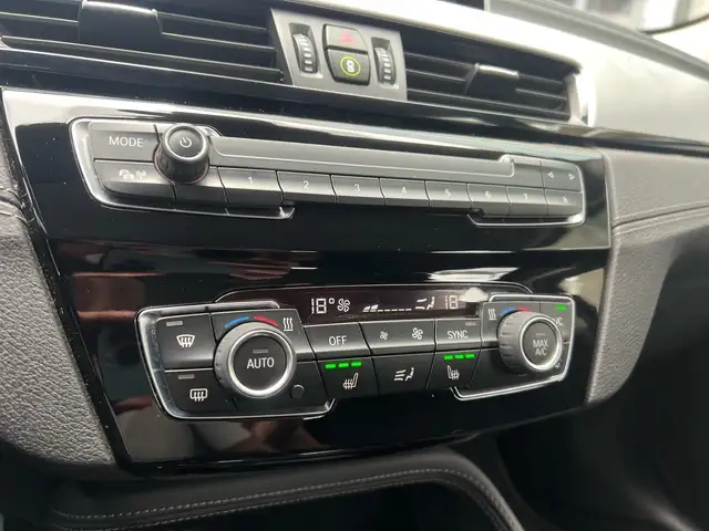 BMW X2 view 8