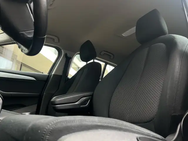 BMW X2 view 6