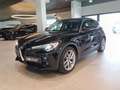 Alfa Romeo Stelvio 2.2 t Executive rwd 190cv auto Nero - thumbnail 1