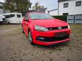 Volkswagen Polo V Lounge BMT/Start-Stopp R Line 9445 km Rot - thumbnail 2
