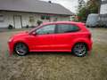 Volkswagen Polo V Lounge BMT/Start-Stopp R Line 9445 km Rouge - thumbnail 3