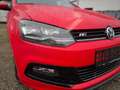 Volkswagen Polo V Lounge BMT/Start-Stopp R Line 9445 km Rot - thumbnail 4