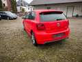 Volkswagen Polo V Lounge BMT/Start-Stopp R Line 9445 km Rot - thumbnail 8