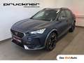 CUPRA Formentor 2.0 TDI 150 PS DSG 4Drive Blau - thumbnail 1