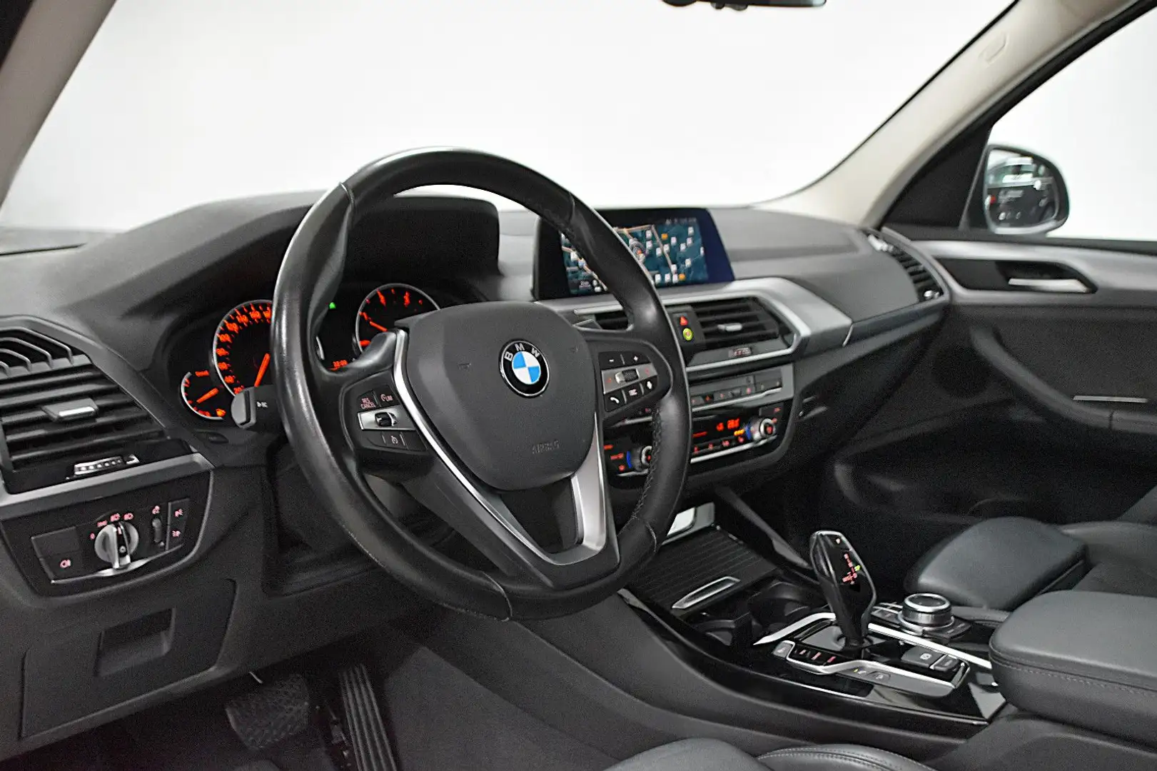 BMW X3 XDRIVE 20D ADVANTAGE  INDIVIDUAL *AUS 1 HAND* Bej - 2