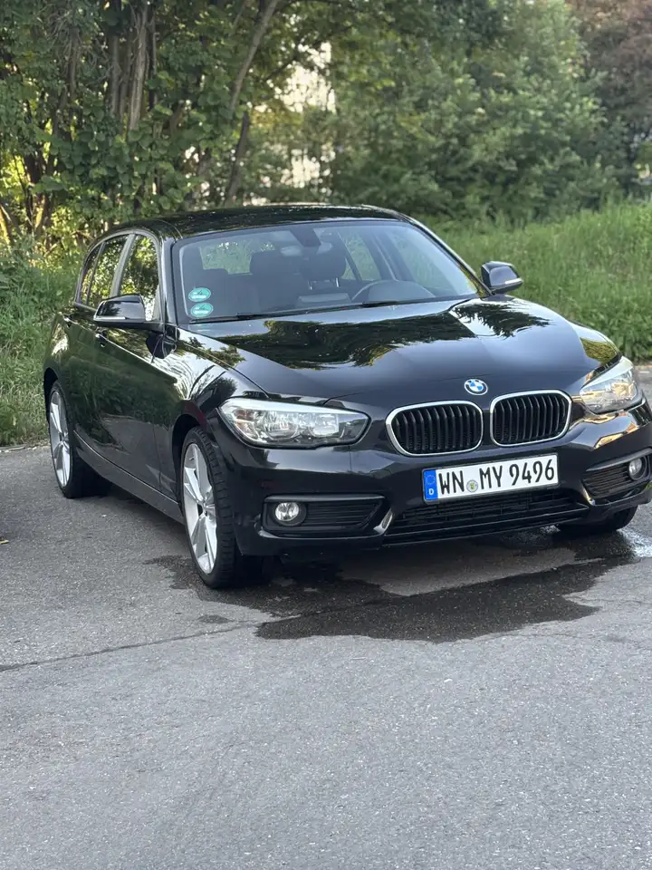 BMW 116