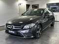 Mercedes-Benz C 200 T d AVANTGARDE*SHZ*Navi*AHK*LED*Service MB Green - thumbnail 6