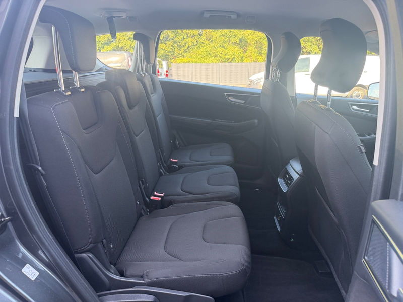 Ford S-Max Titanium Automatik AHK PDC LED SHZ — photo 10