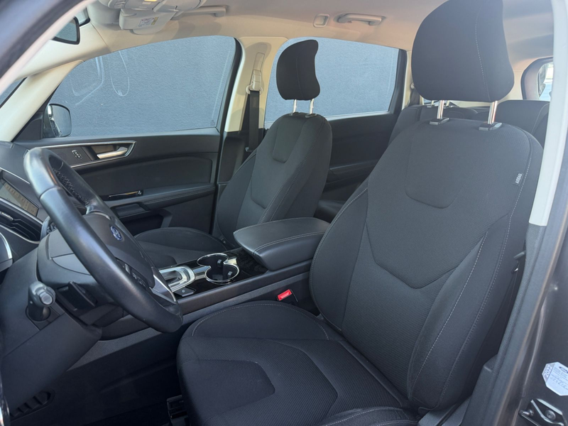 Ford S-Max Titanium Automatik AHK PDC LED SHZ — photo 8