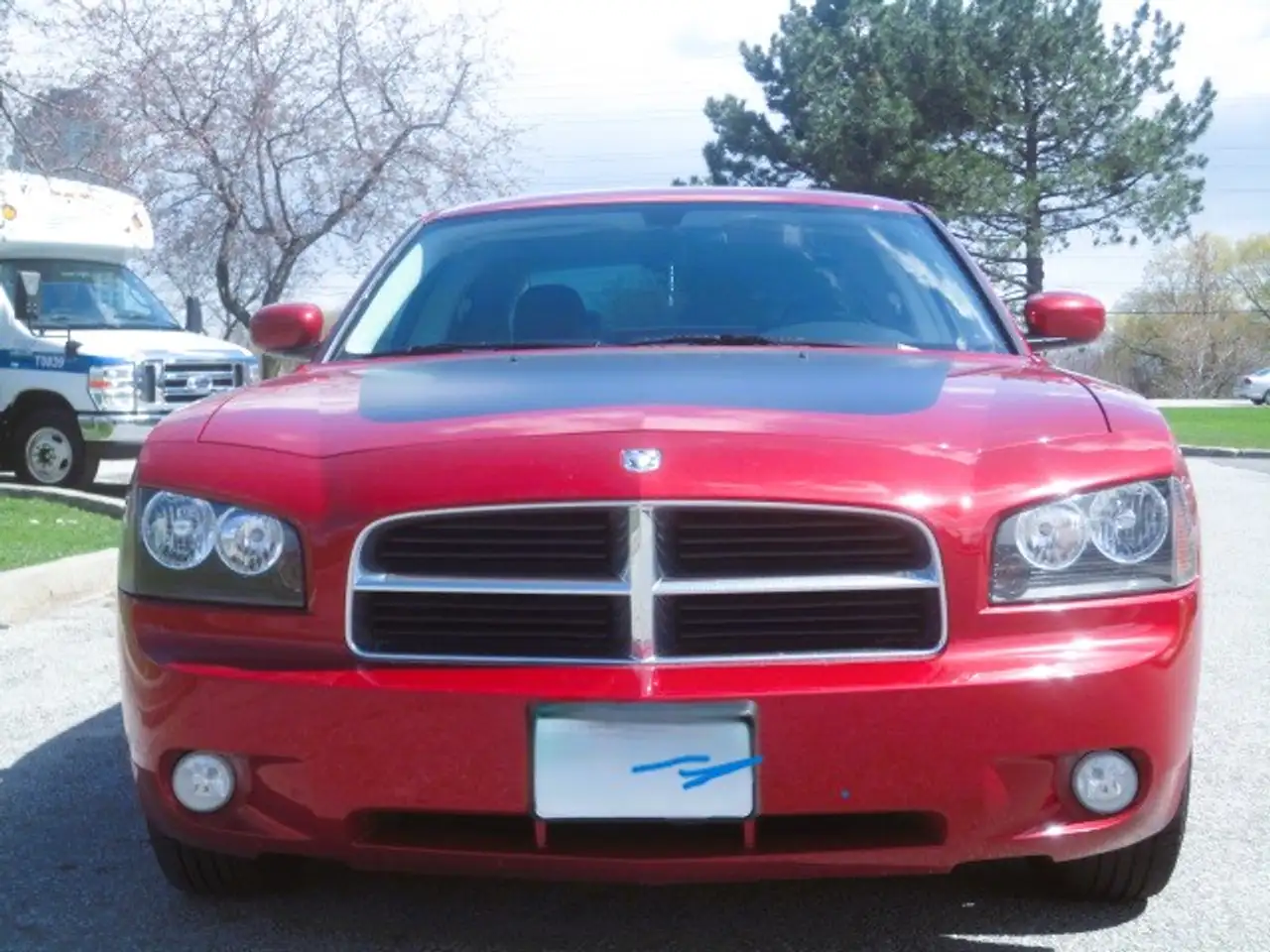 2010 Dodge Charger