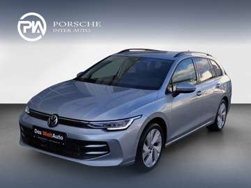 Business mHeV TSI DSG