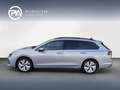 Volkswagen Golf Variant Business mHeV TSI DSG Silber - thumbnail 4