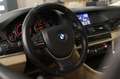 BMW 523 5-serie 523i SCHUIFDAK / KEYLES / LEER / AUTOMAAT Grijs - thumbnail 31