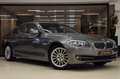 BMW 523 5-serie 523i SCHUIFDAK / KEYLES / LEER / AUTOMAAT Grijs - thumbnail 3