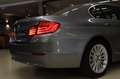 BMW 523 5-serie 523i SCHUIFDAK / KEYLES / LEER / AUTOMAAT Grijs - thumbnail 10