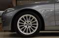 BMW 523 5-serie 523i SCHUIFDAK / KEYLES / LEER / AUTOMAAT Grijs - thumbnail 13
