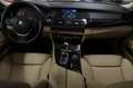 BMW 523 5-serie 523i SCHUIFDAK / KEYLES / LEER / AUTOMAAT Grijs - thumbnail 5