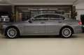 BMW 523 5-serie 523i SCHUIFDAK / KEYLES / LEER / AUTOMAAT Grijs - thumbnail 12