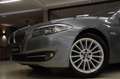 BMW 523 5-serie 523i SCHUIFDAK / KEYLES / LEER / AUTOMAAT Grijs - thumbnail 9