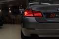BMW 523 5-serie 523i SCHUIFDAK / KEYLES / LEER / AUTOMAAT Grijs - thumbnail 20
