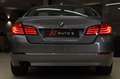 BMW 523 5-serie 523i SCHUIFDAK / KEYLES / LEER / AUTOMAAT Grijs - thumbnail 11