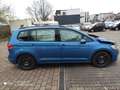 Volkswagen Touran Comfortline BMT/Start-Stopp Blau - thumbnail 4