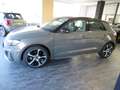 Audi A1 Sportback 25 TFSI Adrenalin Verde - thumbnail 8