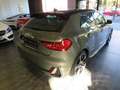 Audi A1 Sportback 25 TFSI Adrenalin Verde - thumbnail 3