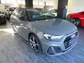 Audi A1 Sportback 25 TFSI Adrenalin Verde - thumbnail 2