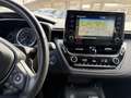 Toyota Corolla 2.0 Touring Sports SW Hybrid IBRIDA Business Argento - thumbnail 2