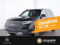 Mercedes-Benz EQB 300 4M Progressive-Advanced/7-Sitze/Kamera Schwarz - thumbnail 1