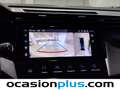 Peugeot 408 Hybrid 180 Allure e-EAT8 Negro - thumbnail 9