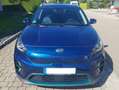Kia e-Niro e-Niro Spirit Blau - thumbnail 3