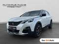 Peugeot 3008 1,5 BlueHDi 130 S&S EAT8 GT Line Aut. Weiß - thumbnail 1