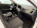 Kia Ceed / cee'd Tourer 1.6CRDi Eco-Dynamics Business 115 Blanco - thumbnail 8