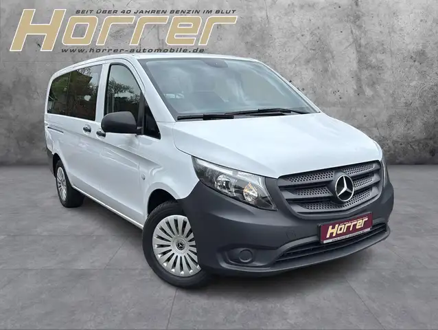 Mercedes-Benz Vito 114 CDI lang Tourer PRO Kamera Tempomat