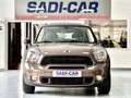 MINI Cooper S Countryman 1.6i 184cv Cooper S ALL4 (4x4) Braun - thumbnail 2