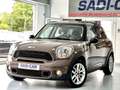 MINI Cooper S Countryman 1.6i 184cv Cooper S ALL4 (4x4) Braun - thumbnail 3